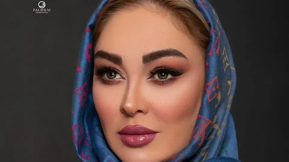 فیلم جنجالی الهام حمیدی: من اصلا مظلوم نیستم؛ آرامش قبل از طوفان من را دیده اید؟