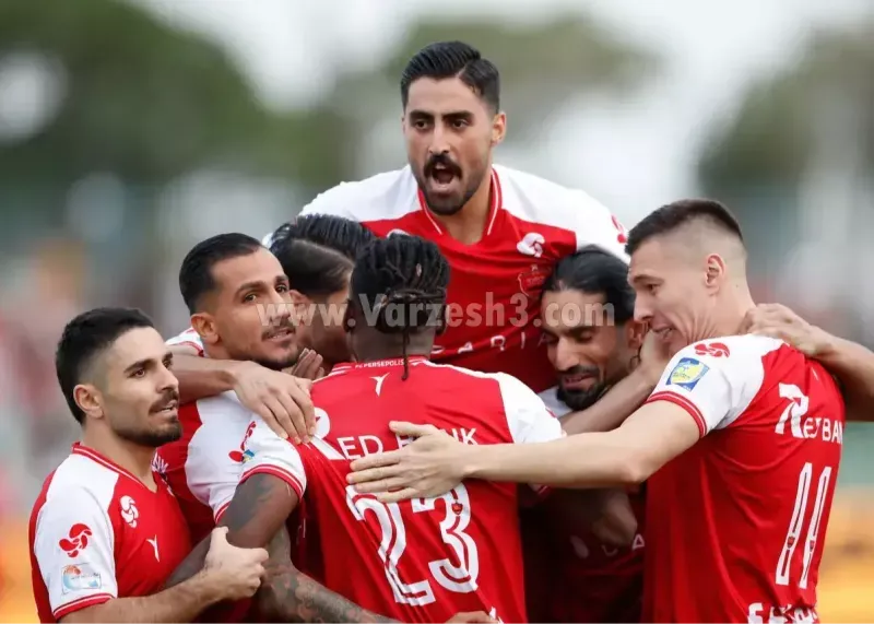 رفع اتهام بزرگ از سرمربی پرسپولیس؛ واقعیت ماجرا چه بود؟