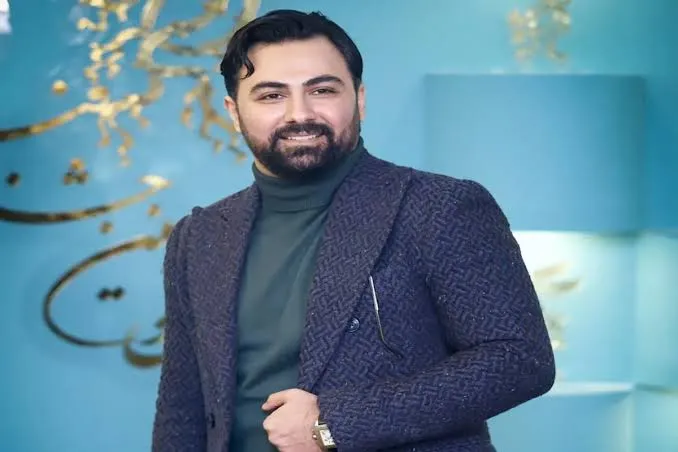 بابک انصاری: اصغر فرهادی من را تهدید کرد!