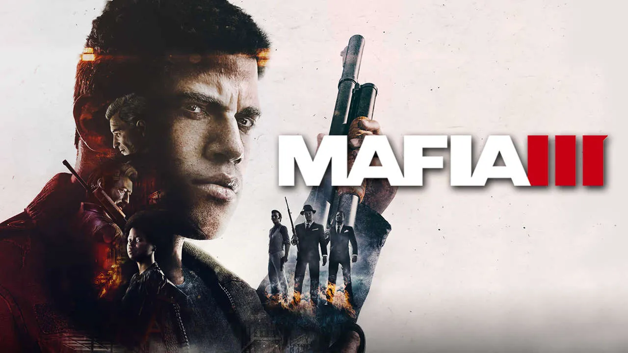 نسخه نسل نهمی بازی Mafia 3 برای پلی استیشن 5 و ایکس باکس سری ایکس منتشر شد