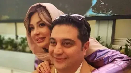 پشت پرده شایعه طلاق نیوشا ضیغمی از همسرش چیست؟ ماجرای ازدواج با میلیاردر و بیوگرافی کامل