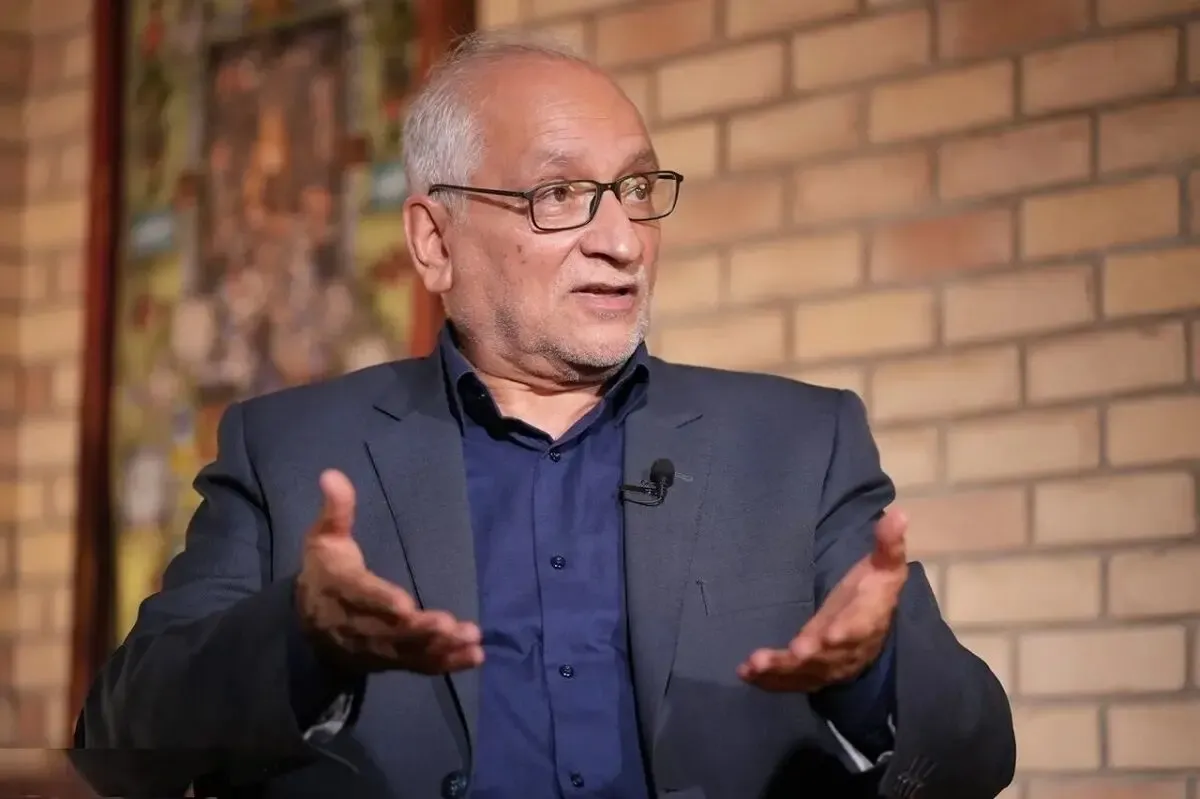 مرعشی: مسئولان برای جلوگیری از جنگ سوم نباید هیچ ریسکی کنند