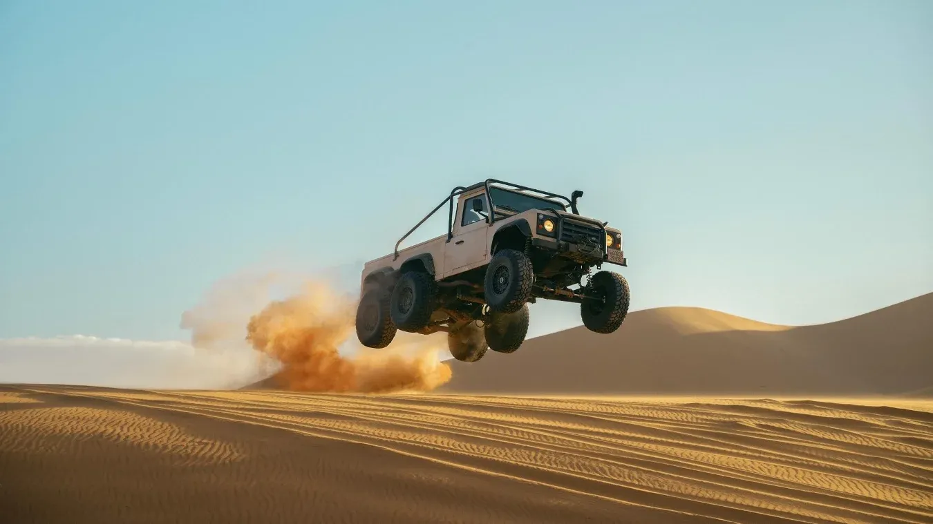 کلیپ جدید فیلم Matchbox The Movie با بازی جان سینا و دانای گوریرا منتشر شد