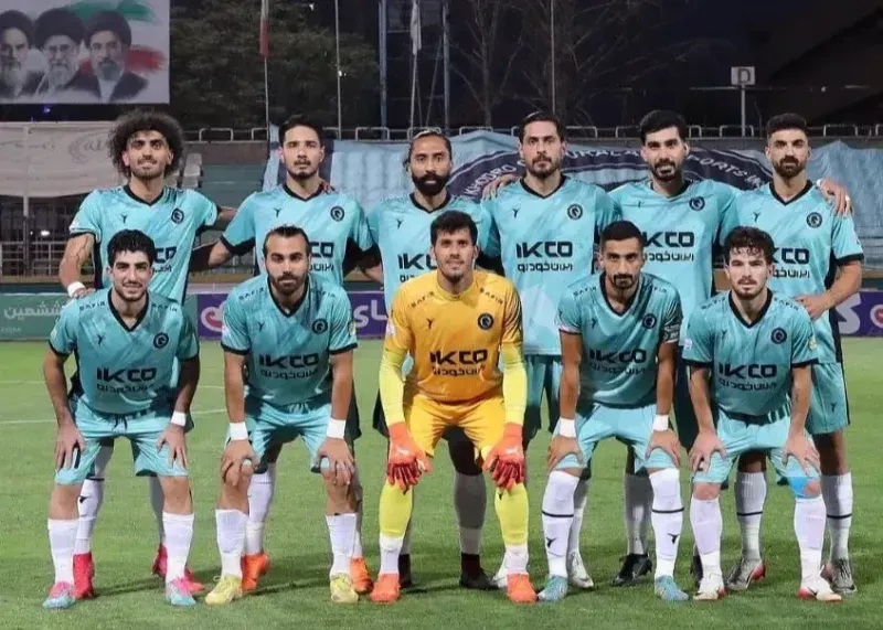 ۱۱ بازیکن منتخب الهامی برای آخرین بازی هفته؛ ترکیب احتمالی تیم