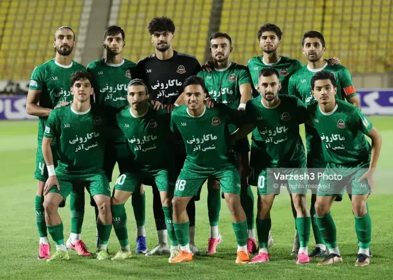 واکنش شمس آذر به طرح جنجالی پیکان؛ پاسخ متفاوت سبزپوشان