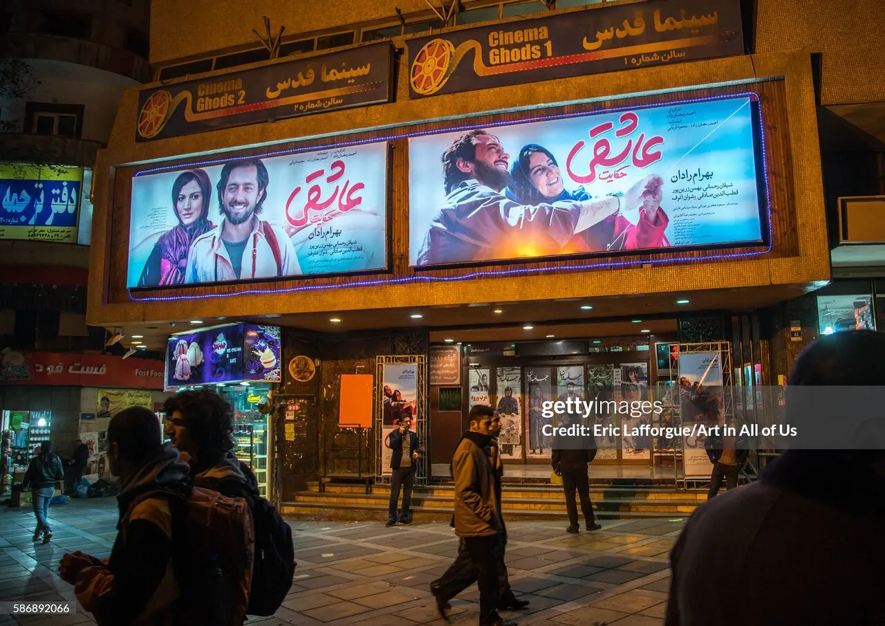 پایتخت؛ گُل گوشتخوار سینمای ایران؛ ۴۳ درصد درآمد در تهران، ۶۲ درصد مخاطبان در شهرستانها