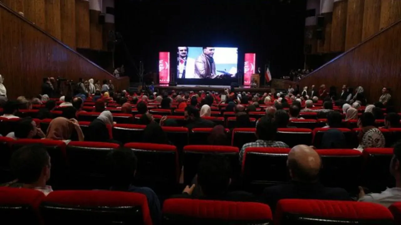 فروش ۷۵ میلیارد تومانی سینما؛ ۵ فیلم پرمخاطب را بشناسید
