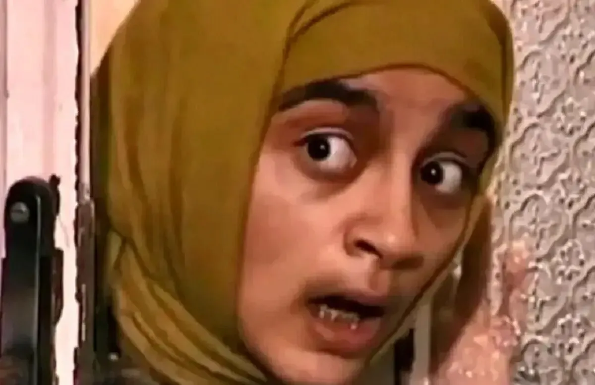 عکس جدید کبری در ۴۸ سالگی؛ چهره بازیگر سریال خواب و بیدار پس از ۲۴ سال