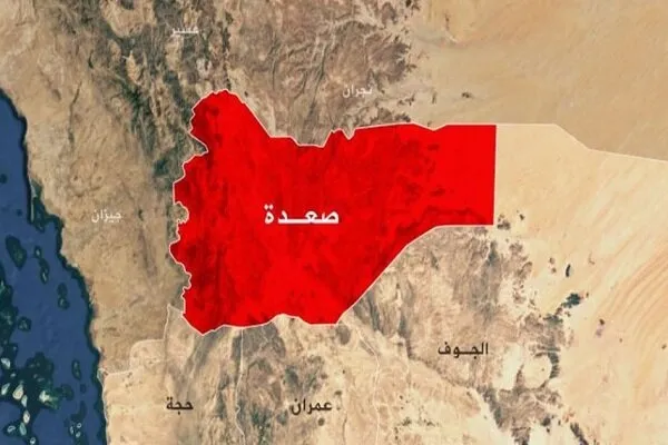 حملات هوایی عربستان به شمال یمن؛ جزئیات تازه از تحولات میدانی