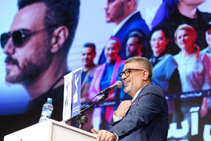 دومین فستیوال «واک» برگزار شد؛ از دختران نابینای دوبلور تا برگزیدگان شعرخوانی