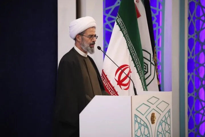 امام جمعه بجنورد: وحدت حول ولایت، میراث ارزشمند رهبر شهید است