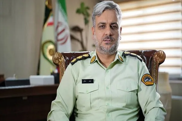 عامل آتش سوزی مرگبار در نبرد جنوبی پس از قتل مرد ۷۰ ساله خودکشی کرد