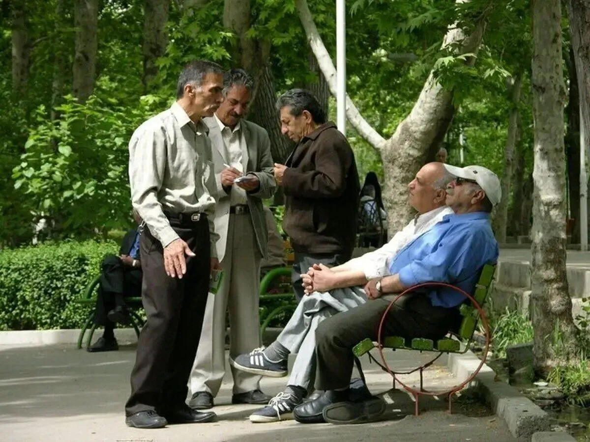 خبر مهم برای بازنشستگان تامین اجتماعی؛ زمان واریز معوقات بازنشستگان اعلام شد؟