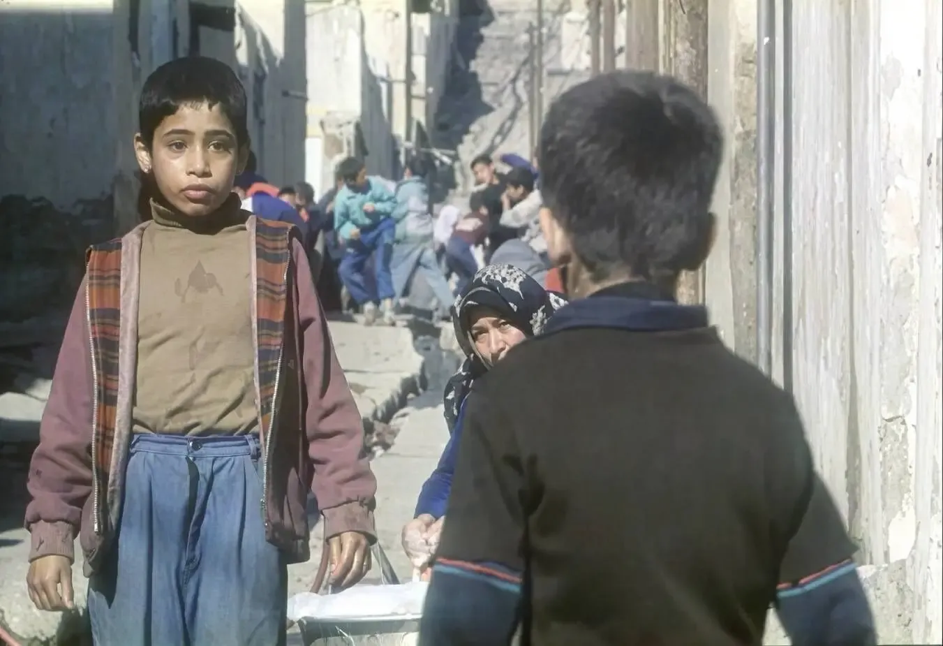 فیلم دهه هفتادی «چرخ» به قاب نمایش رسید؛ بازگشت یک اثر خاطره انگیز