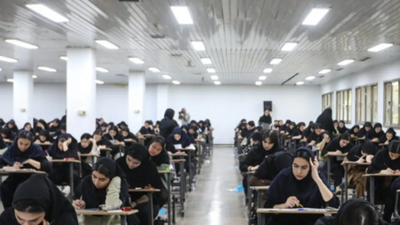 سری دوم اصلاحات دفترچه های انتخاب رشته کنکور ۱۴۰۵ منتشر شد