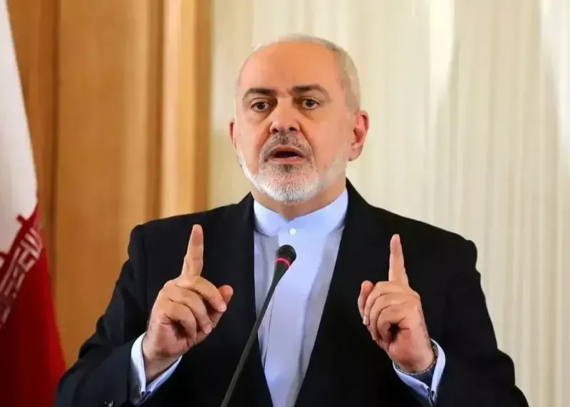 اظهارات جنجالی ظریف درباره بازدارندگی هسته ای و پیامدهای آن