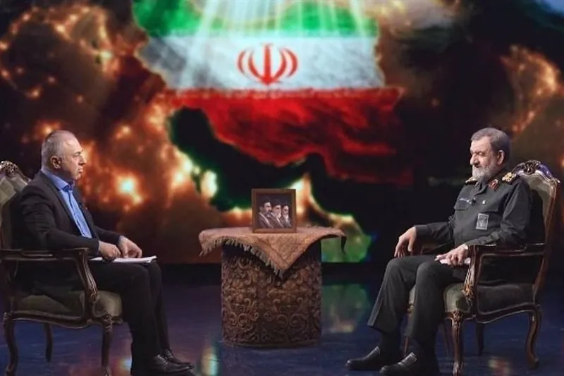 سرلشکر رضایی: پاسخ آمریکا به ۷ شرط ایران کافی نیست