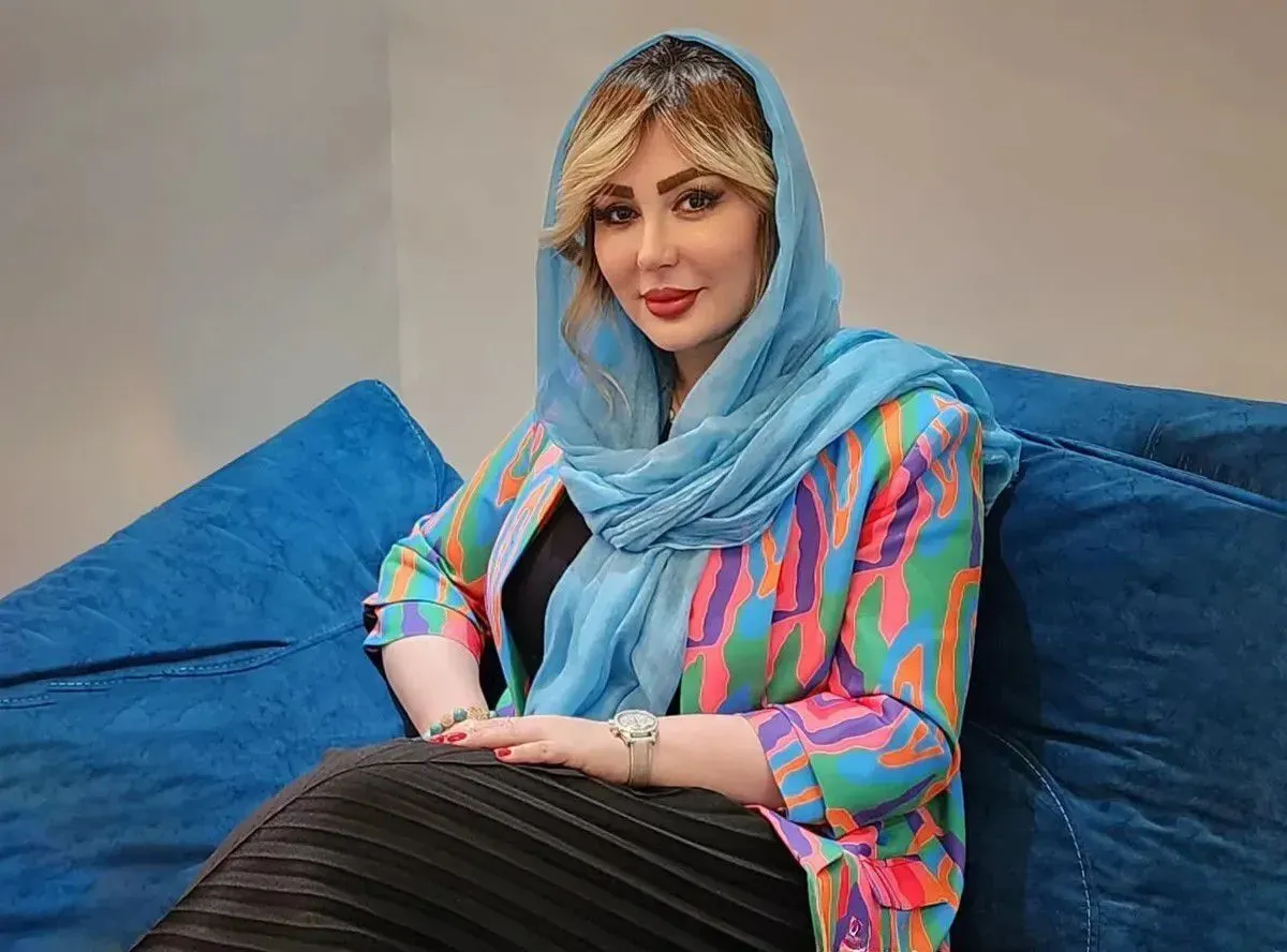 (ویدئو) نیوشا ضیغمی از تمسخر شدن توسط یک بازیگر گفت: «تو بازیگر نمی شوی!»
