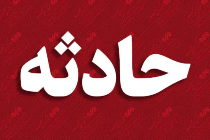 تصادف مرگبار در کمربند سبز مشهد؛ ۳ نفر جان باختند و ۴ نفر مصدوم شدند