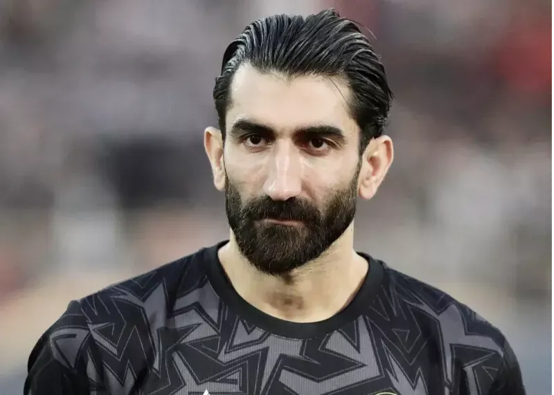 پایان ماجرای سربازی علیرضا بیرانوند؛ آخرین جزئیات را بخوانید