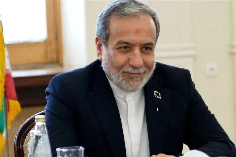 عراقچی از جزئیات نشست سه جانبه ایران، روسیه و جمهوری آذربایجان گفت