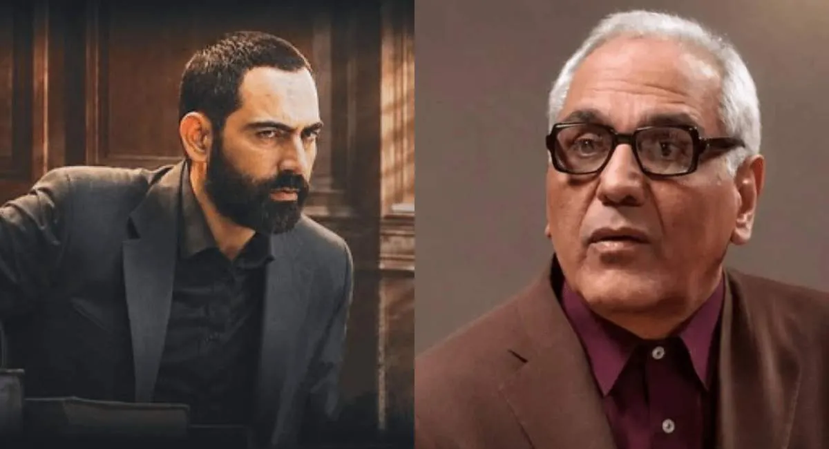 سریال «مرد ۳۰۰۰ چهره» پربیننده ترین سریال تلویزیون شد