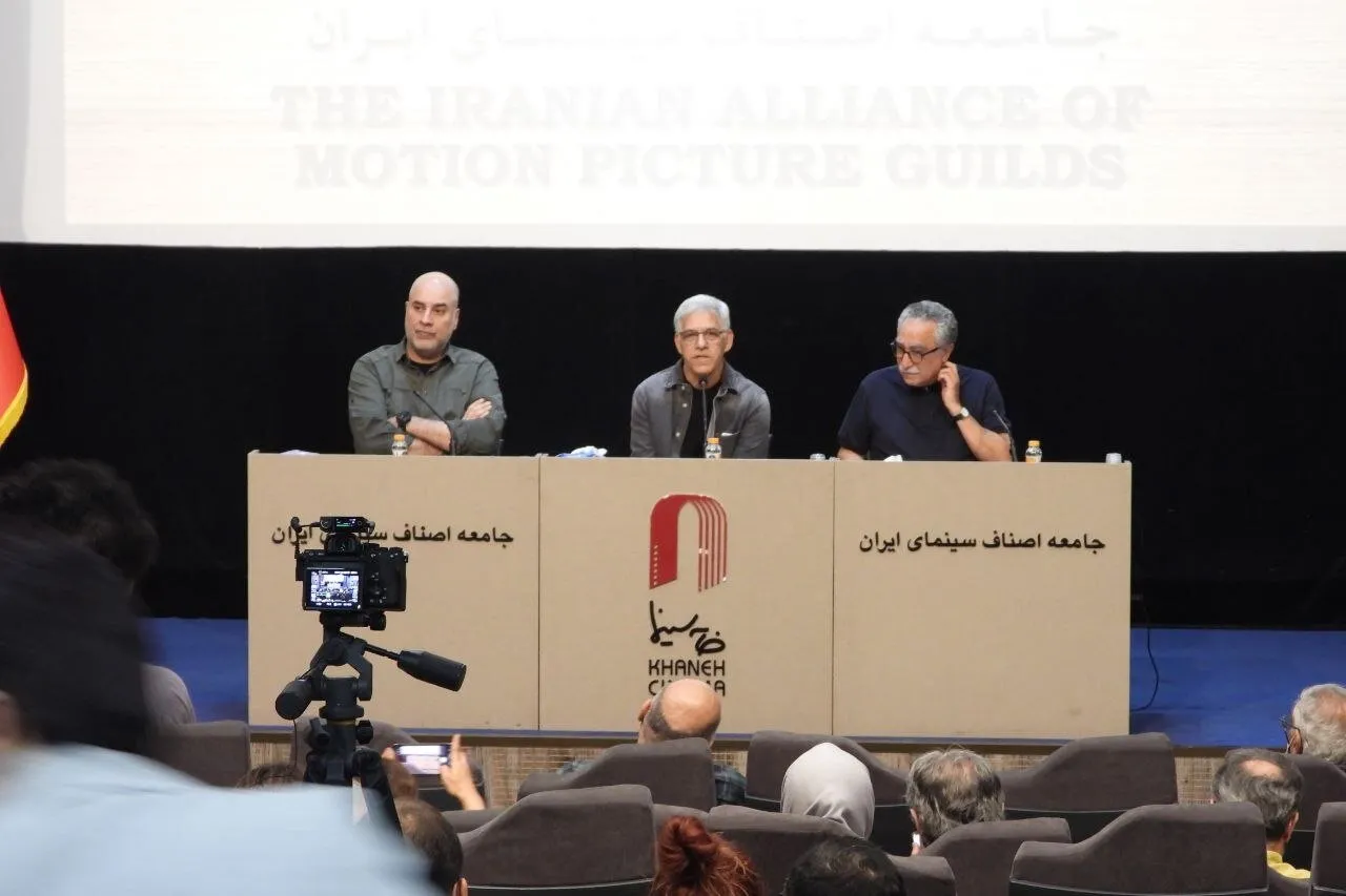 فیلم «پدر»؛ روایتی از فراموشی، تنهایی و گسست پیوندهای عاطفی