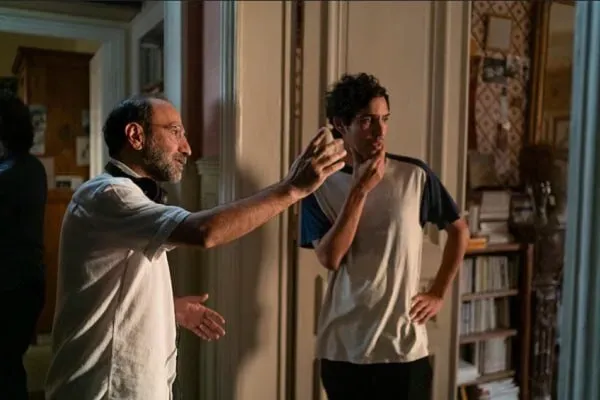 گیلگمش و اصغر فرهادی؛ حسرت ساخت یک سه گانه درباره انکیدو