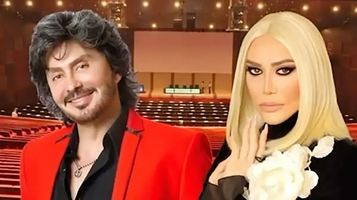 فیلم صحبت های شهرام صولتی درباره شروع خوانندگی شهره
