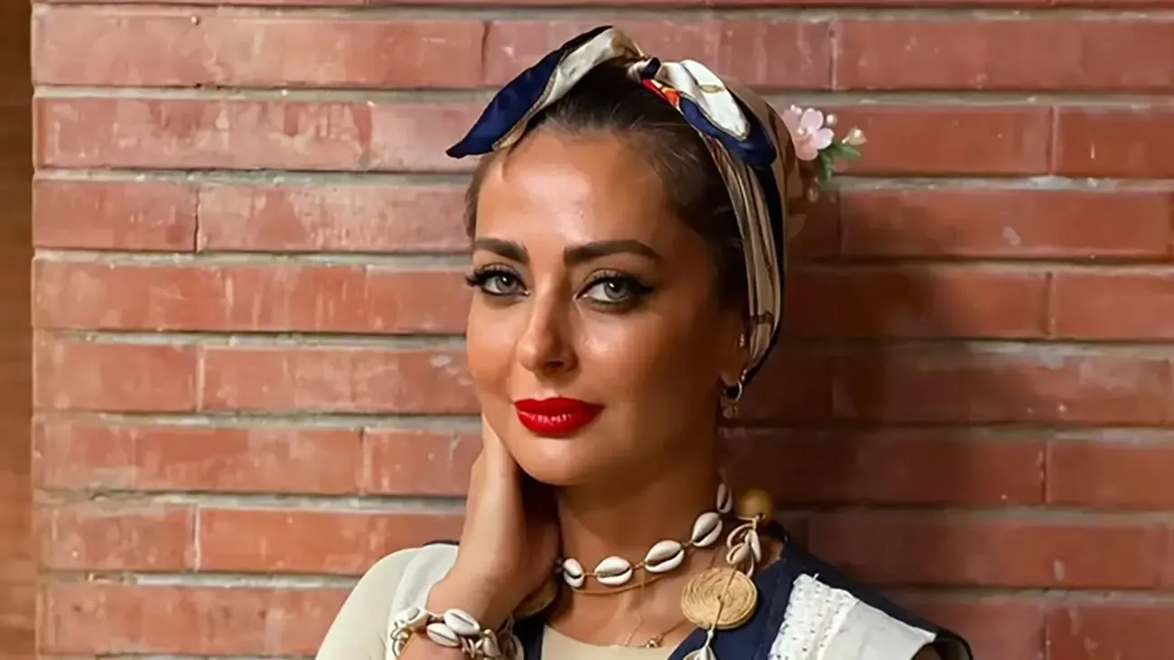 نفیسه روشن از ورود یک عضو مهم به زندگی اش خبر داد؛ او کیست؟