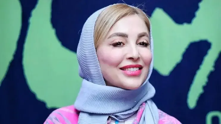 عکس پدر خوش تیپ و اروپایی ژیلا صادقی؛ رونمایی متفاوت مجری تلویزیون