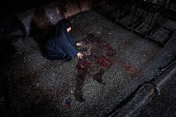 فیلم «فرش تا عرش» آماده نمایش شد؛ جزئیات تازه از این اثر سینمایی