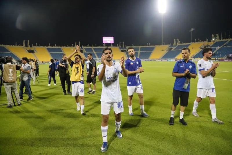 استقلال با دو پیروزی از دو بازی؛ یک قدم تا صعود!