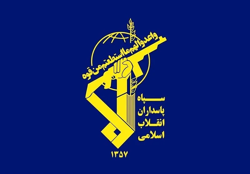 سپاه: سومین نفتکش سوپرتانکر در تنگه هرمز مورد اصابت قرار گرفت