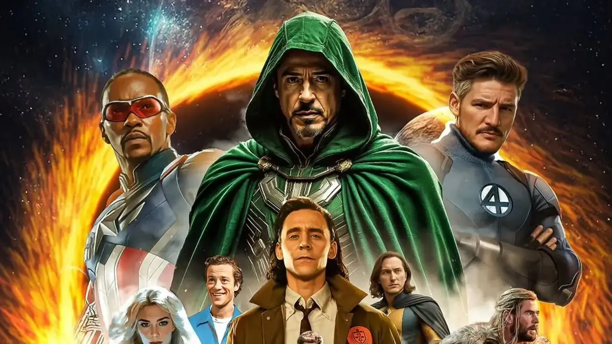 یکی از اعضای اصلی انتقامجویان به فیلم Avengers: Doomsday دعوت نشد