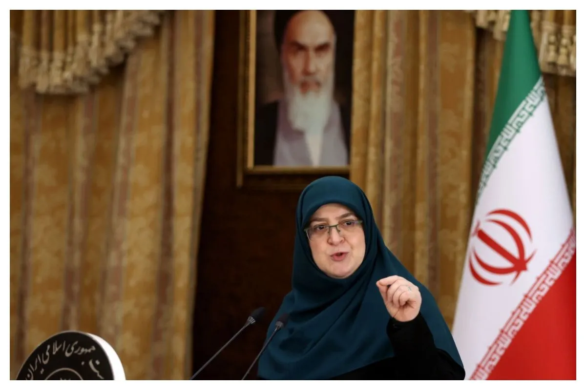 کالابرگ یک میلیونی چه کسانی حذف می شود؟ توضیحات سخنگوی دولت