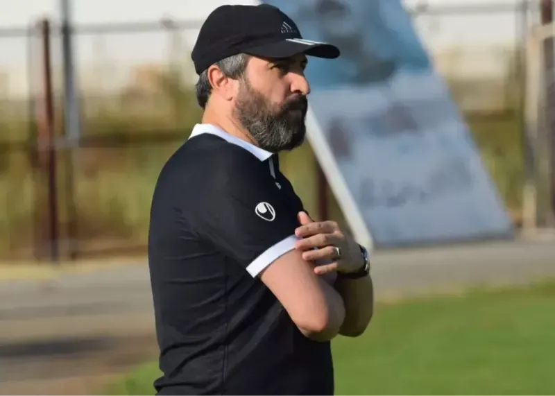 لطیفی: آسانی مسی است و سهراب اسکالونی!