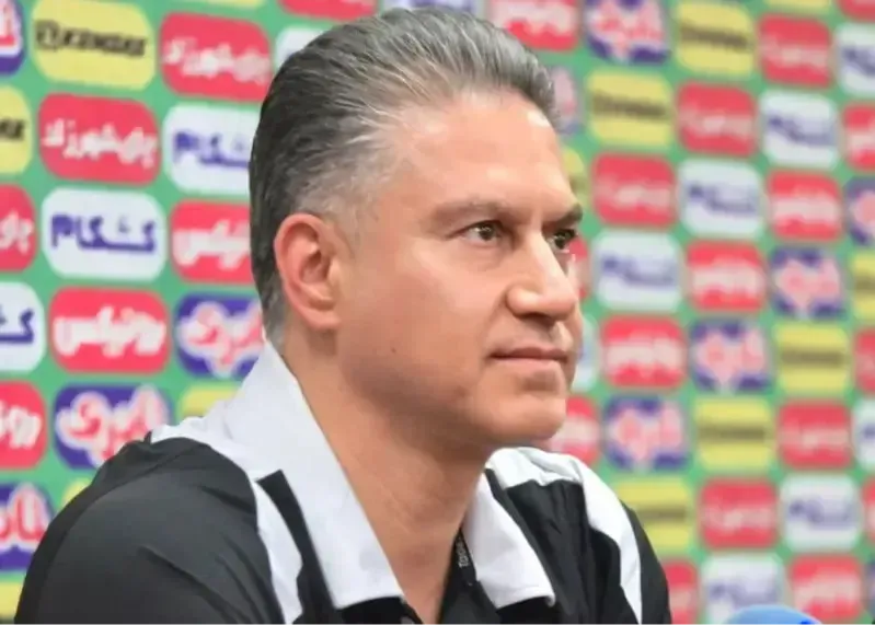مطهری: مازیار باید همیشه به روز باشد