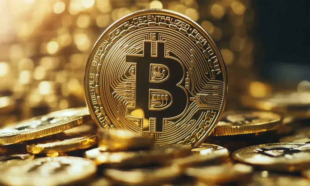 قیمت بیت کوین امروز سه شنبه ۲۱ مهر ۱۴۰۵؛ آخرین نرخ و تغییرات بازار