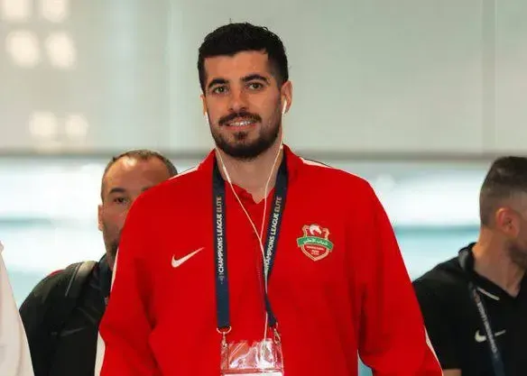 عزتاللهی در اندیشه گلزنی دوباره به الاتحاد