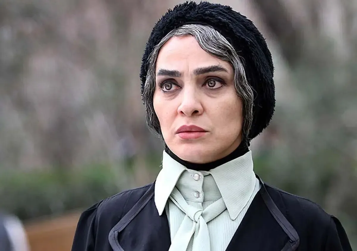 بیوگرافی رویا نونهالی؛ از نقش توران در خواب و بیدار تا زندگی خانوادگی و عکس های همسر و دخترش