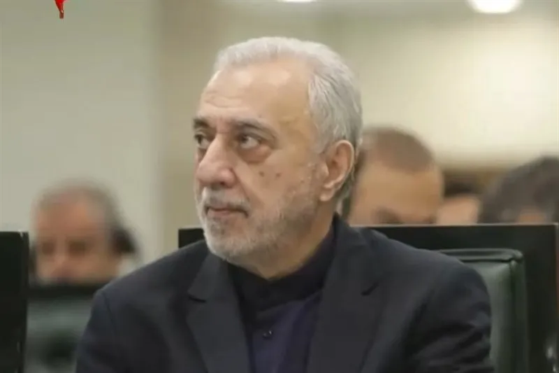 مهرداد اخلاقی گزینه وزارت دفاع شد؛ برنامه شهید نصیرزاده را ادامه می دهیم