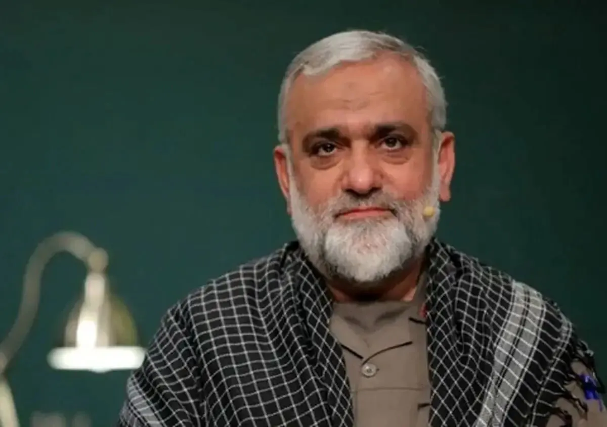نقدی: اگر بخواهند روی زمین پا بگذارند، کجا می آیند؟ + فیلم