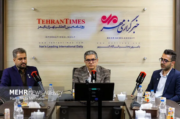نشست بینالمللی بررسی انتخابات ۲۰۲۶ اسرائیل؛ تماشای فیلم کامل