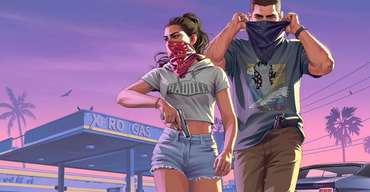 ایکس باکس حق پخش استریم GTA 6 را به دست آورد؛ جزئیات همکاری جدید
