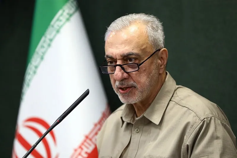 دومین جلسه ویژه نمایندگان برای بررسی برنامههای وزیر پیشنهادی دفاع برگزار میشود