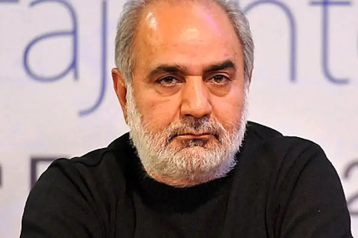 عکس دیده نشده از پرویز پرستویی در ۳۲ سالگی و فیلم شکار