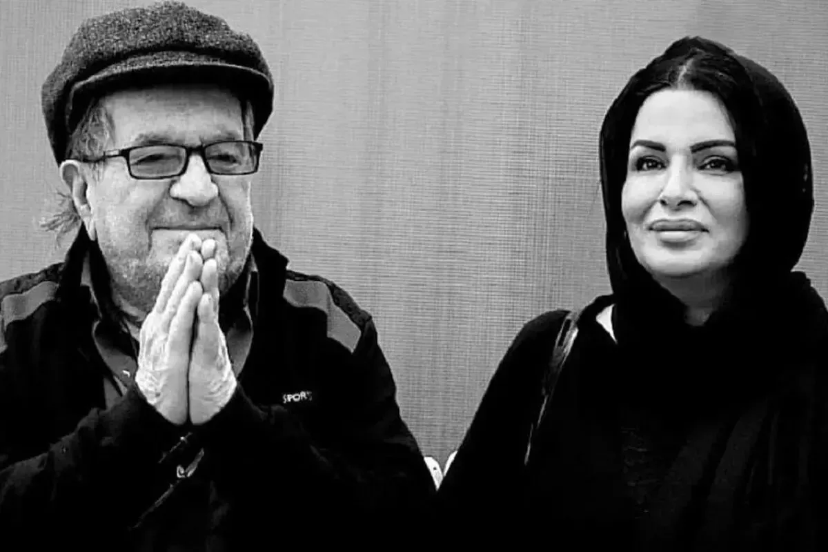 روایت تلخ مونا مهرجویی از سالگرد قتل پدر و مادرش: فقط خون دیدم