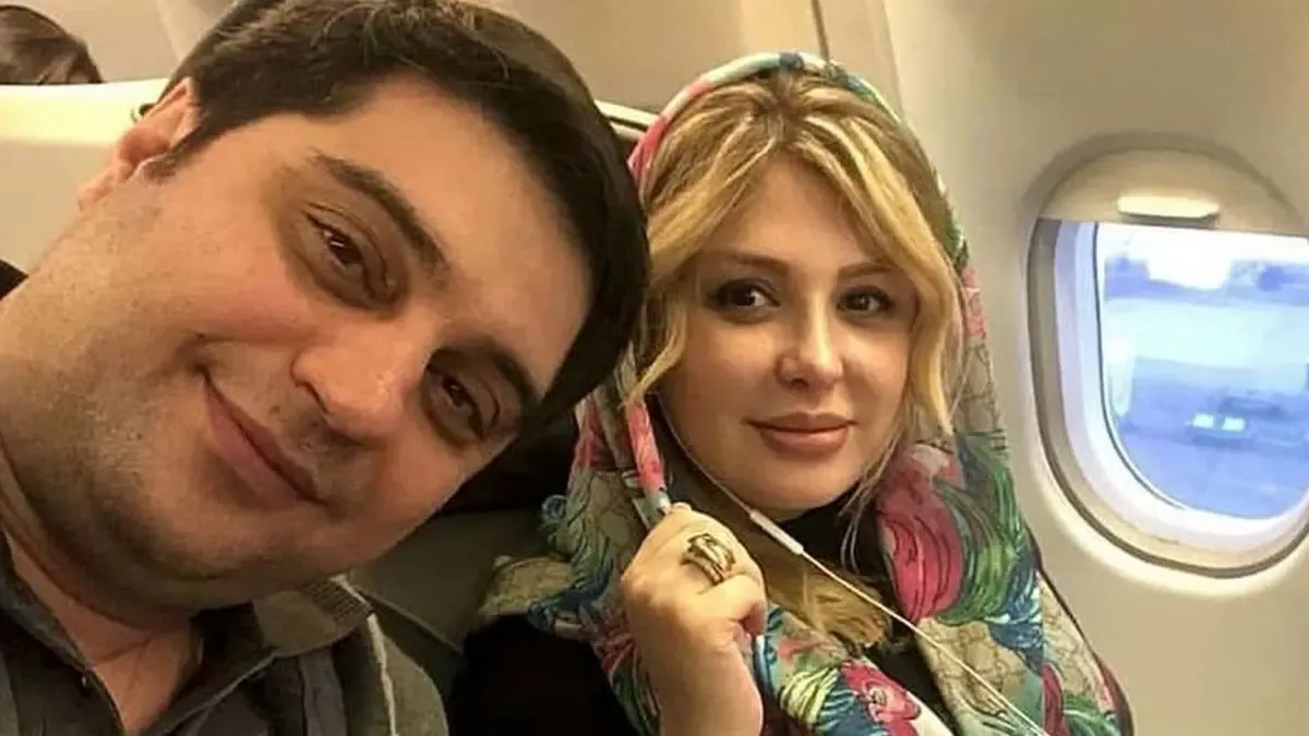 پشت پرده زندگی مشترک نیوشا ضیغمی و آرش پولادخان؛ عشقی که برایش جنگیدند