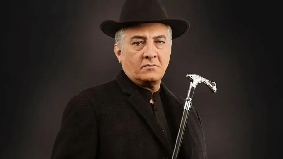 دلخوری ایرج نوذری از مجید واشقانی پس از درگیری لفظی در برنامه مافیا